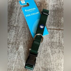 Blueberry Pet Classic Solid Dog Collar